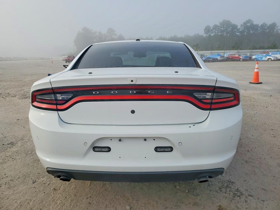 Aukcja sprzedaży 2017 Dodge Charger, vin: 2C3CDXKT7HH533797, numer aukcji: 71570276