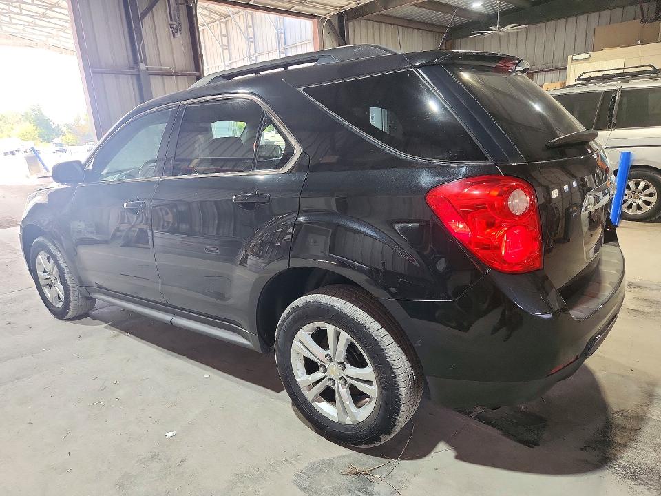 Aukcja sprzedaży 2015 Chevrolet Equinox, vin: 2GNALBEK5F6339121, numer aukcji: 72669356