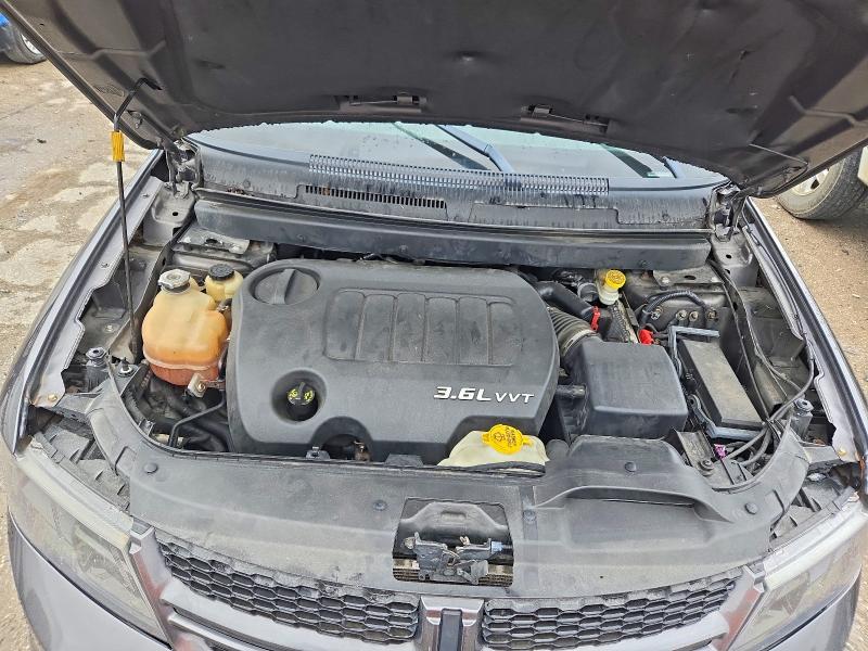 2014 Dodge Journey მანქანა იყიდება აუქციონზე, vin: 3C4PDDEG3ET309388, აუქციონის ნომერი: 71416166