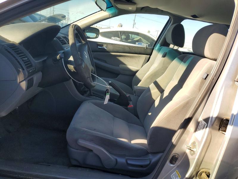 Продажа на аукционе авто 2007 Honda Accord, vin: 1HGCM56487A045556, номер лота: 72243116