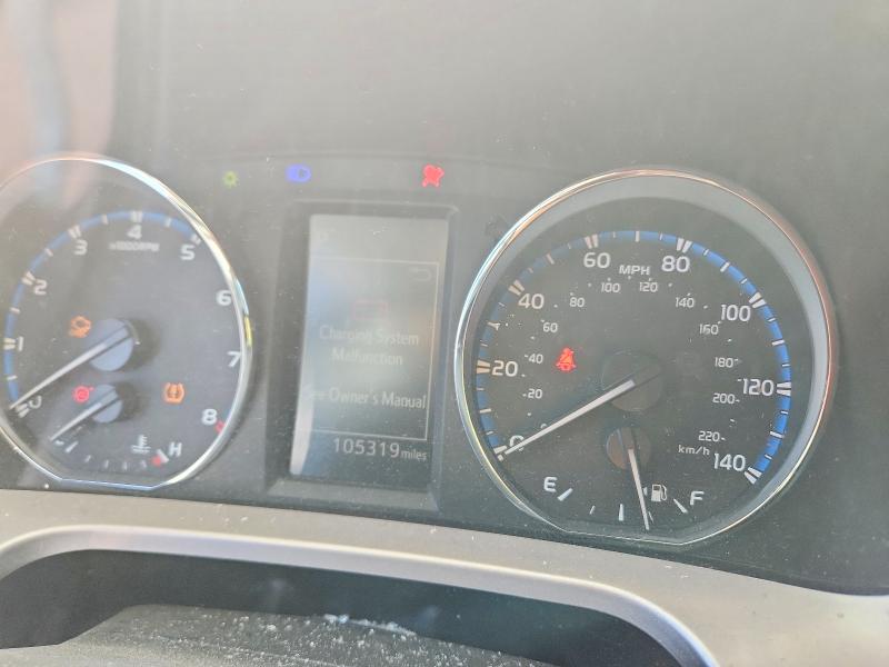 2016 Toyota Rav4 მანქანა იყიდება აუქციონზე, vin: JTMWFREV8GJ063255, აუქციონის ნომერი: 69407126