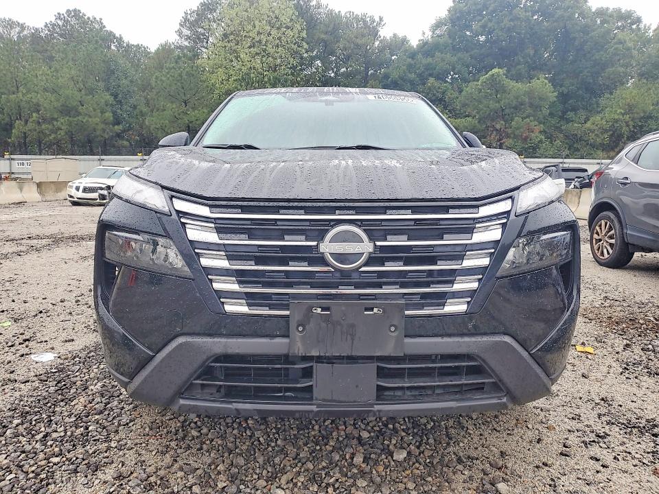 Продаж на аукціоні авто 2024 Nissan Rogue, vin: 5N1BT3BB7RC749658, номер лоту: 71650856