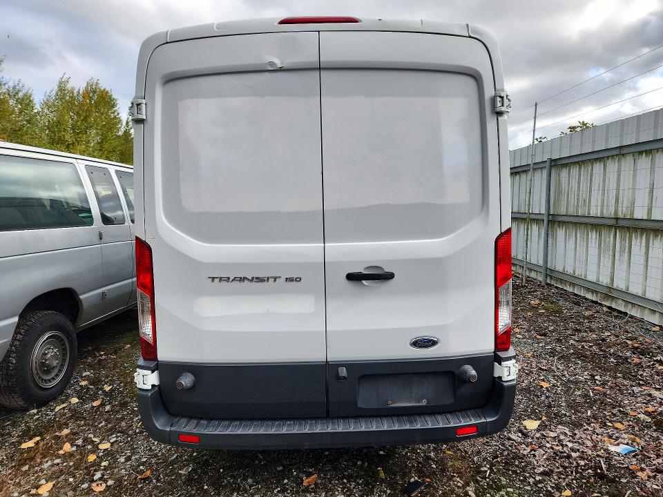 Продаж на аукціоні авто 2016 Ford Transit, vin: 1FTYE2CM3GKA08879, номер лоту: 70813896