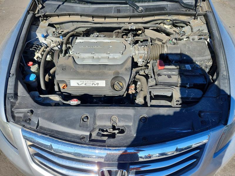 Продажа на аукционе авто 2012 Honda Accord, vin: 1HGCP3F80CA038349, номер лота: 70890126