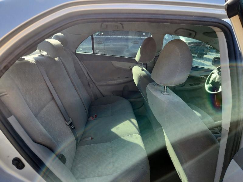 Aukcja sprzedaży 2009 Toyota Corolla, vin: 1NXBU40E09Z065237, numer aukcji: 71587386
