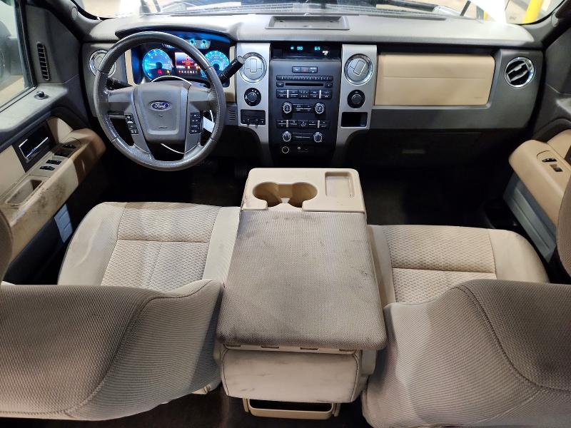 Aukcja sprzedaży 2012 Ford F150, vin: 1FTFW1EF2CFB48812, numer aukcji: 70883656