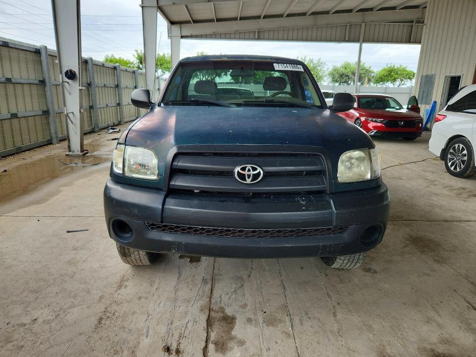 Aukcja sprzedaży 2003 Toyota Tundra, vin: 5TBJN32183S380843, numer aukcji: 71541986