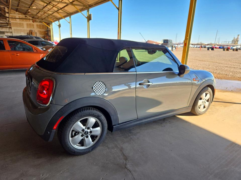 Продаж на аукціоні авто 2019 Mini Cooper, vin: WMWWG5C50K3F79115, номер лоту: 73559186