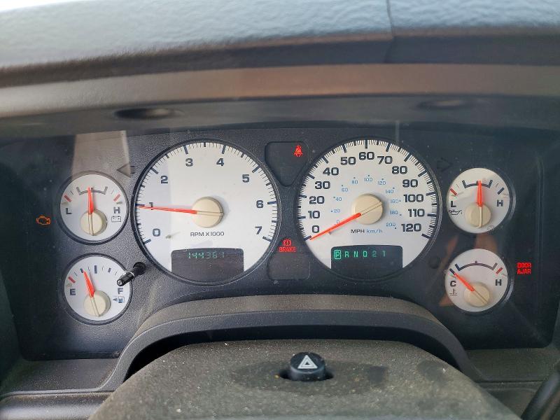 71615116 :رقم المزاد ، 1D7HU18N03S373549 vin ، 2003 Dodge Ram 1500 مزاد بيع