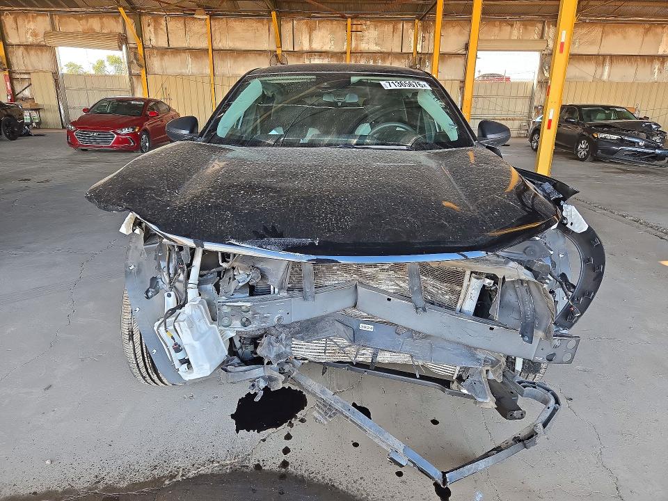 71365676 :رقم المزاد ، KL77LFE29RC027239 vin ، 2024 Chevrolet Trax مزاد بيع
