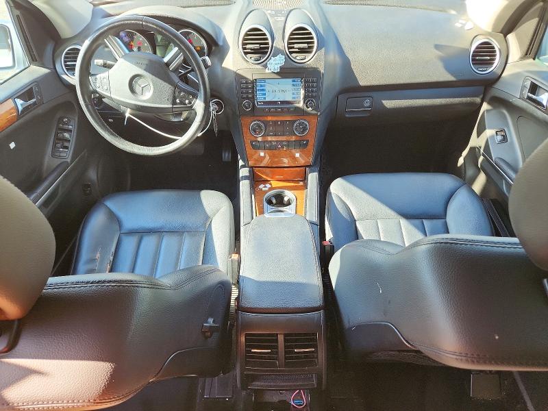 71917856 :رقم المزاد ، 4JGBB86E47A198148 vin ، 2007 Mercedes-benz Ml مزاد بيع