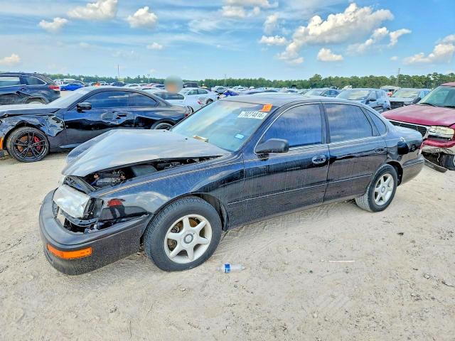 Aukcja sprzedaży 1995 Toyota Avalon, vin: 4T1GB11E7SU024053, numer aukcji: 70274816