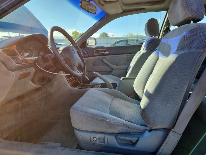 1995 Honda Accord მანქანა იყიდება აუქციონზე, vin: 1HGCD7257SA019923, აუქციონის ნომერი: 71200136