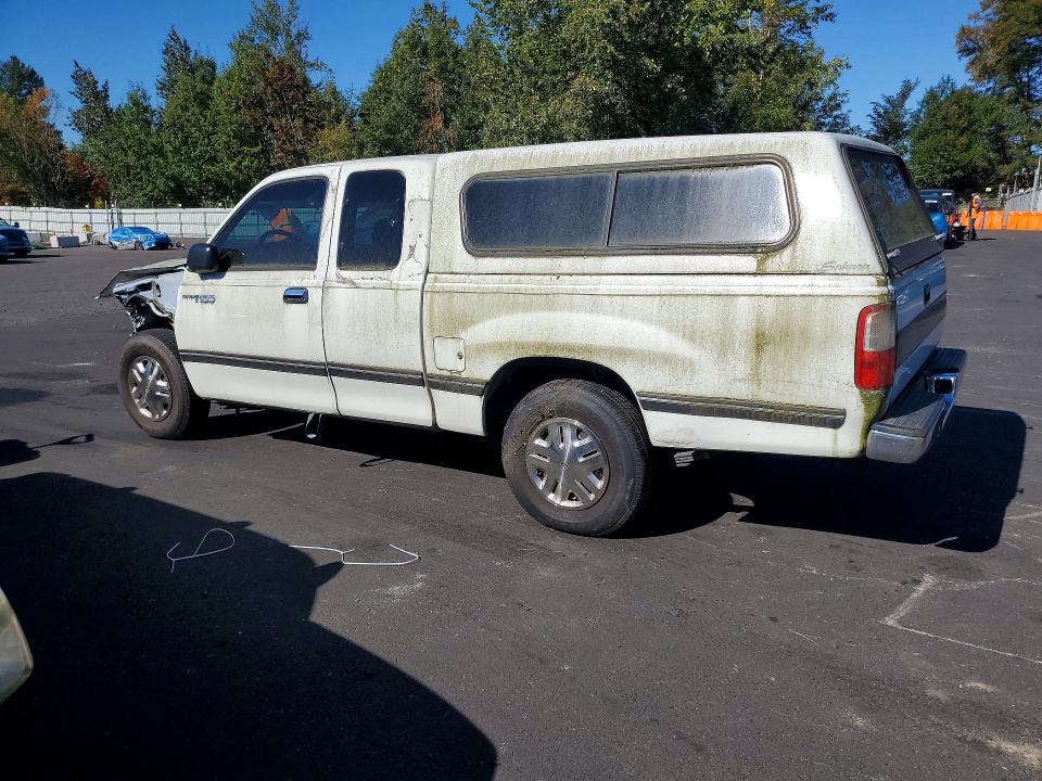 1996 Toyota T100 მანქანა იყიდება აუქციონზე, vin: JT4TN12D3T0021207, აუქციონის ნომერი: 71891106