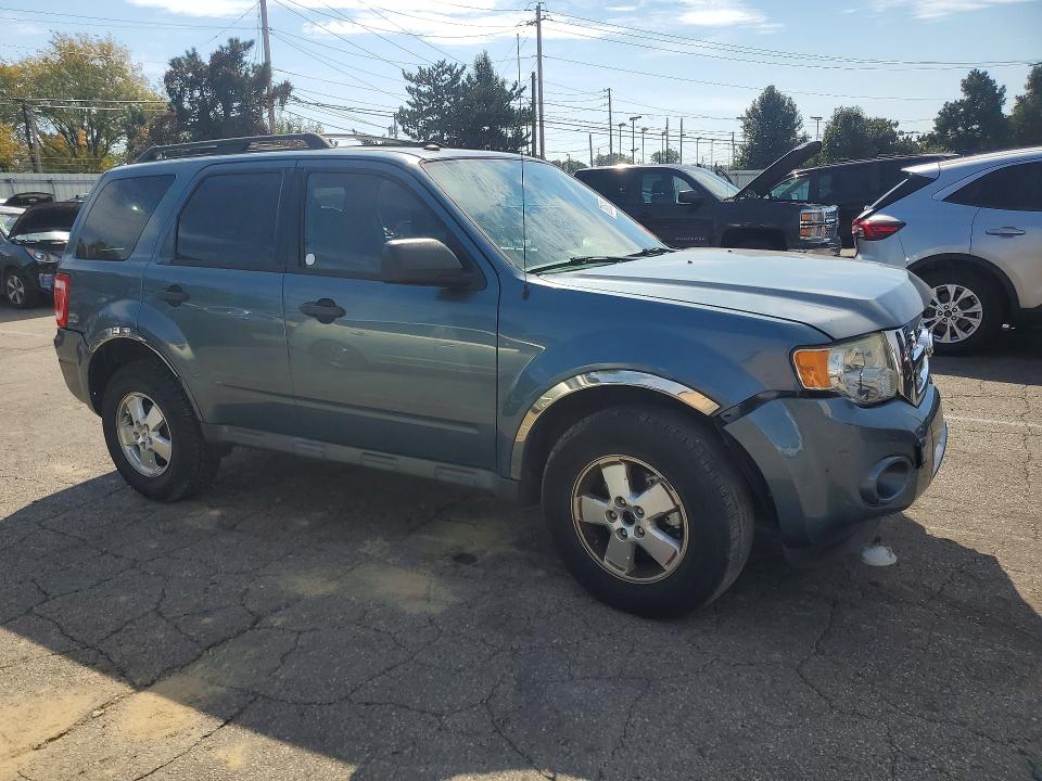 Продаж на аукціоні авто 2011 Ford Escape, vin: 1FMCU0D75BKA80231, номер лоту: 70916026