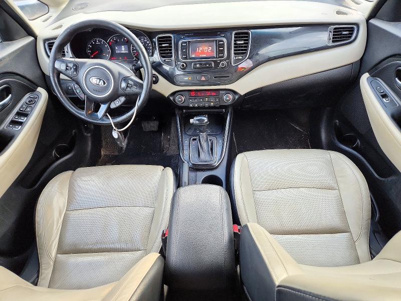 Продажа на аукционе авто 2015 Kia Rondo, vin: KNAHU8A38F7122276, номер лота: 72517526