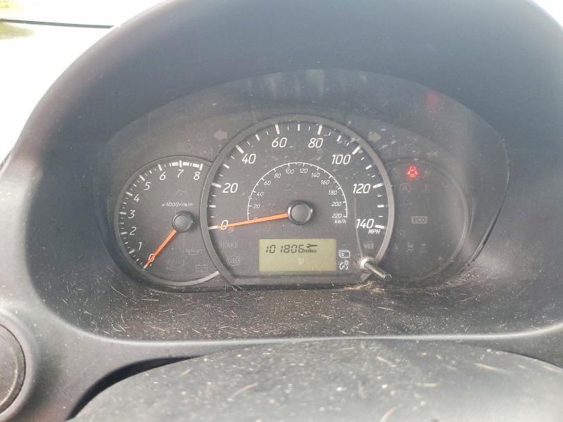 Aukcja sprzedaży 2018 Mitsubishi Mirage, vin: ML32F3FJ4JHF04424, numer aukcji: 71216636
