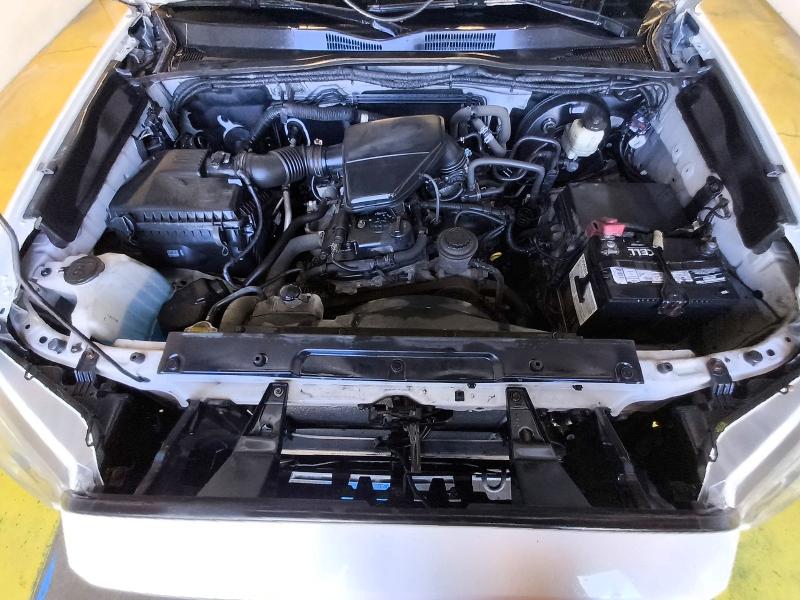 Продаж на аукціоні авто 2016 Toyota Tacoma, vin: 5TFRX5GN1GX057990, номер лоту: 71676976