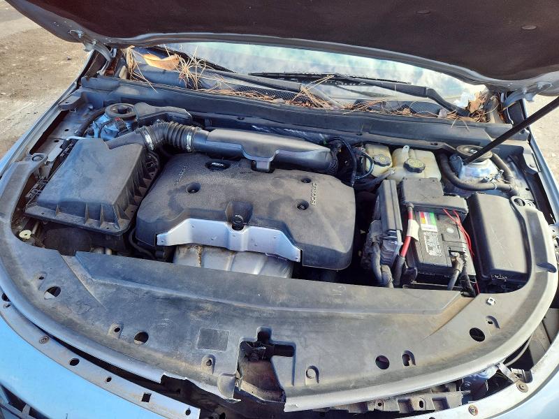 Продажа на аукционе авто 2014 Chevrolet Impala, vin: 1G1115SL2EU121000, номер лота: 71276086