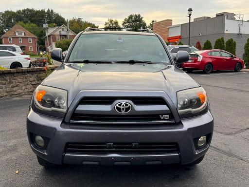 Auction sale of the 2008 Toyota 4runner, vin: JTEBT17R88K002696, lot number: 71750856