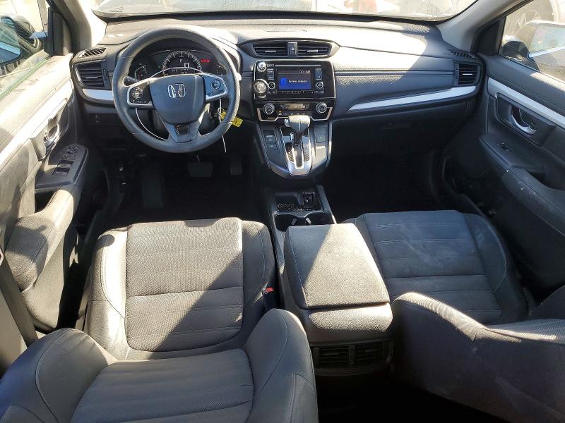Продаж на аукціоні авто 2019 Honda Cr-v, vin: 2HKRW5H36KH417999, номер лоту: 71853206