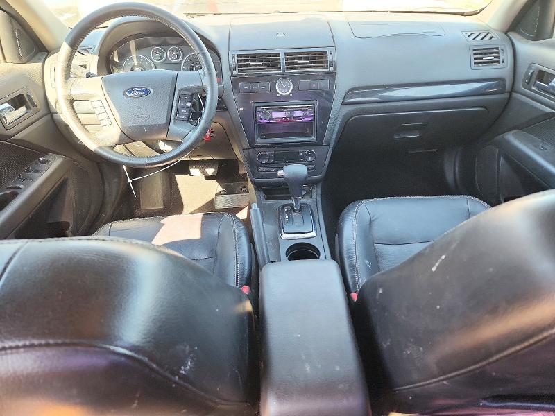 Aukcja sprzedaży 2006 Ford Fusion, vin: 3FAFP08136R243609, numer aukcji: 71995826