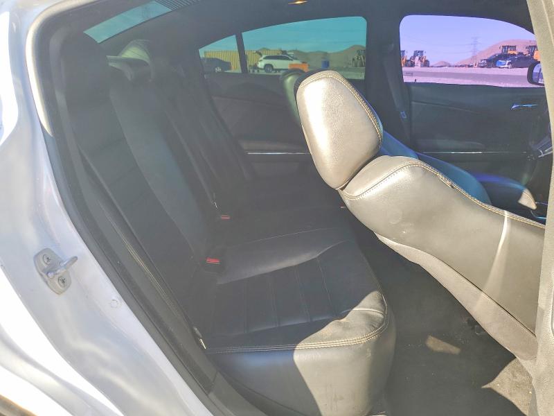 2014 Dodge Charger მანქანა იყიდება აუქციონზე, vin: 2C3CDXCT0EH309183, აუქციონის ნომერი: 71682716