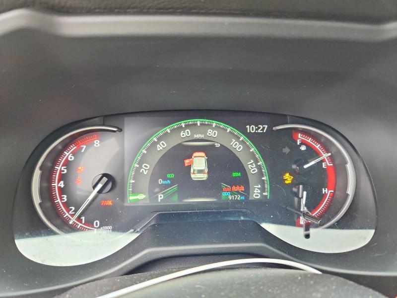 Продаж на аукціоні авто 2025 Toyota Rav4, vin: 2T3P1RFV6SW559537, номер лоту: 70786556