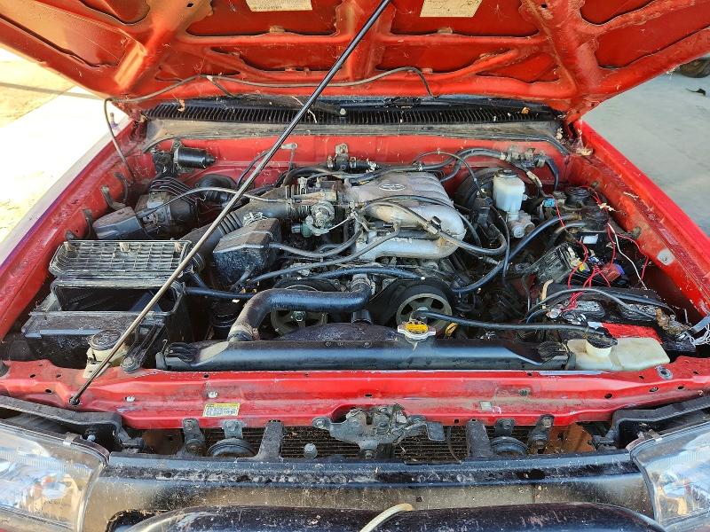 Продаж на аукціоні авто 1996 Toyota 4runner, vin: JT3HN86R9T0011340, номер лоту: 71817796