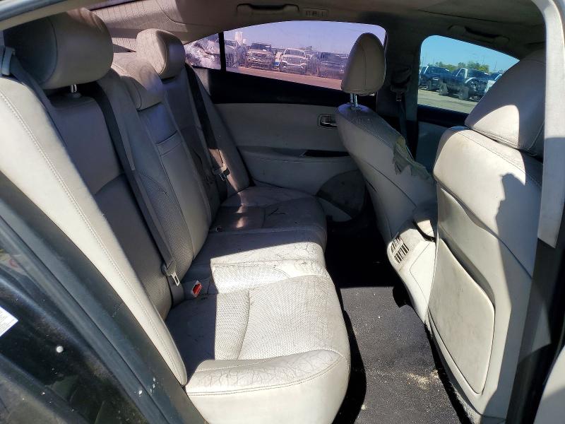 71491376 :رقم المزاد ، JTHBK1EG1A2369260 vin ، 2010 Lexus Es مزاد بيع