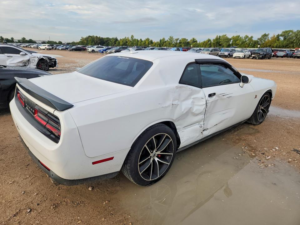 Aukcja sprzedaży 2018 Dodge Challenger, vin: 2C3CDZFJ6JH131408, numer aukcji: 71432076