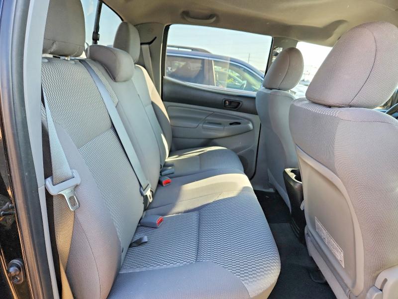 Aukcja sprzedaży 2015 Toyota Tacoma, vin: 5TFLU4EN6FX141054, numer aukcji: 71962256