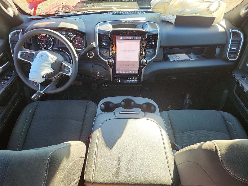 71426656 :رقم المزاد ، 3C6UR5DJ9TG299339 vin ، 2026 Ram 2500 مزاد بيع