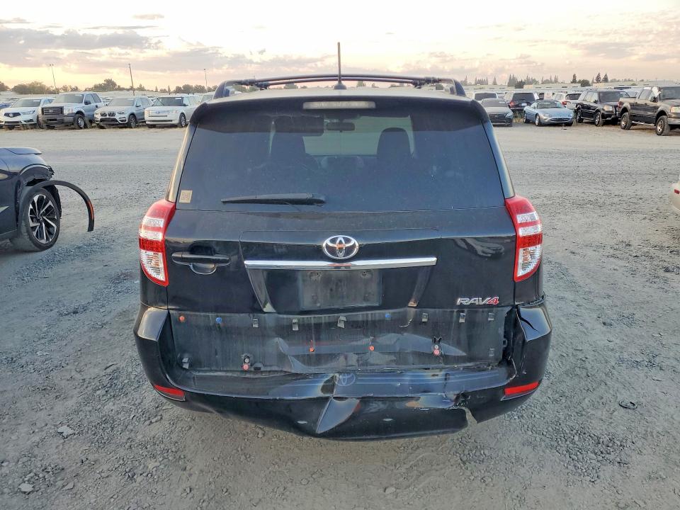 69458306 :رقم المزاد ، JTMWF4DV3B5033540 vin ، 2011 Toyota Rav4 مزاد بيع