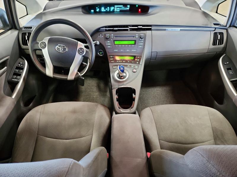 Auction sale of the 2011 Toyota Prius, vin: JTDKN3DU1B5360084, lot number: 71404956