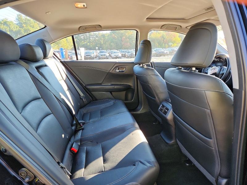 Продаж на аукціоні авто 2015 Honda Accord, vin: 1HGCR2F86FA274402, номер лоту: 71439936