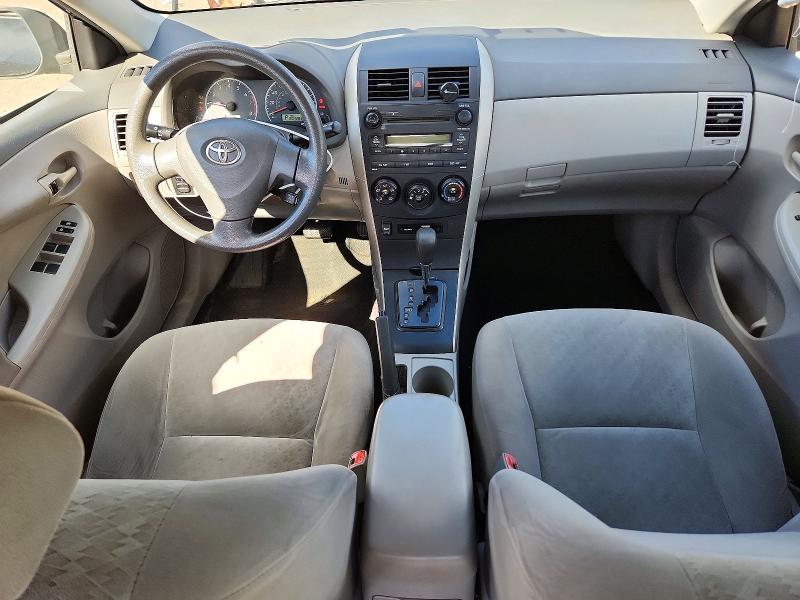 Продажа на аукционе авто 2009 Toyota Corolla, vin: 2T1BU40E39C174597, номер лота: 72524936