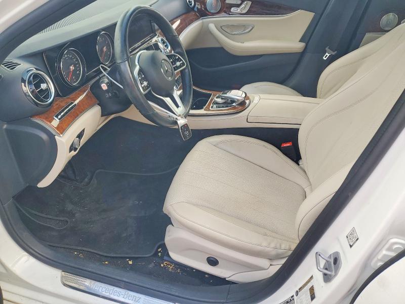 Продажа на аукционе авто 2019 Mercedes-benz E, vin: WDDZF4KB6KA552603, номер лота: 70846176