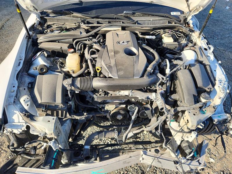 2016 Lexus Is მანქანა იყიდება აუქციონზე, vin: JTHBA1D2XG5017276, აუქციონის ნომერი: 73119756