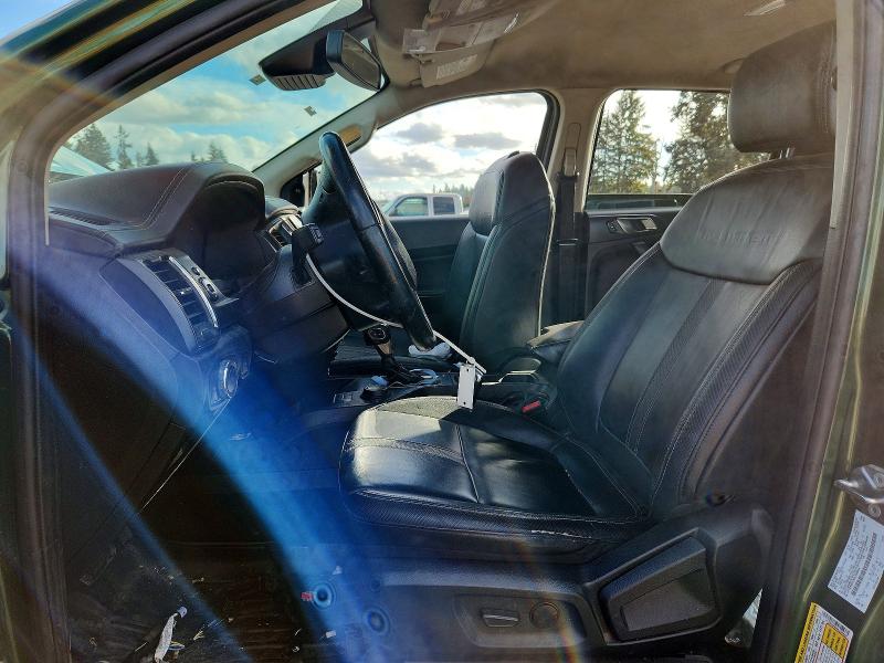 Продажа на аукционе авто 2023 Ford Ranger, vin: 1FTER4FHXPLE08904, номер лота: 72423716