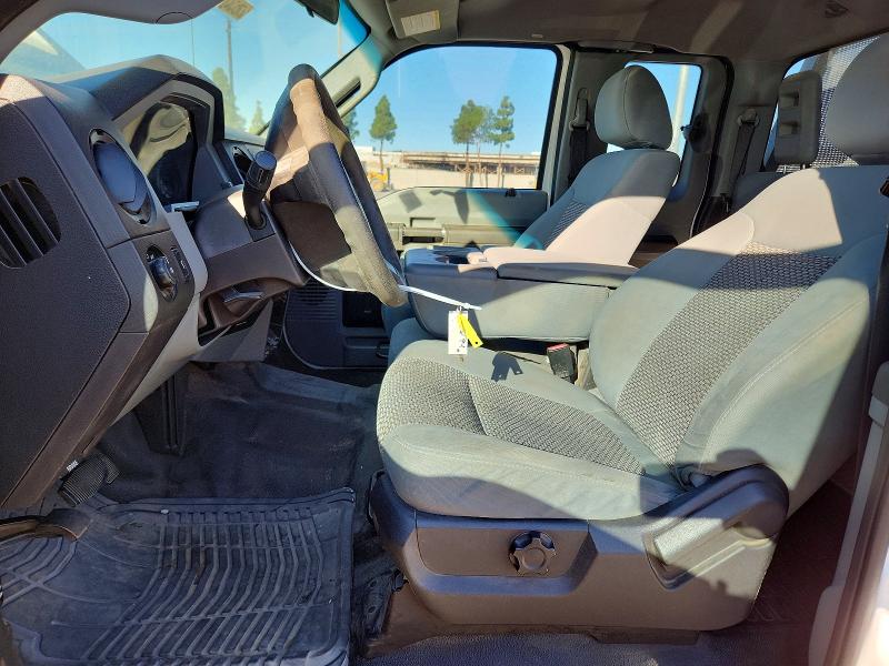 2014 Ford F250 მანქანა იყიდება აუქციონზე, vin: 1FT7X2AT9EEA53823, აუქციონის ნომერი: 71865536
