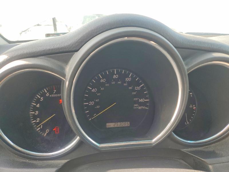 2009 Lexus Rx მანქანა იყიდება აუქციონზე, vin: 2T2HK31U39C114461, აუქციონის ნომერი: 69420676