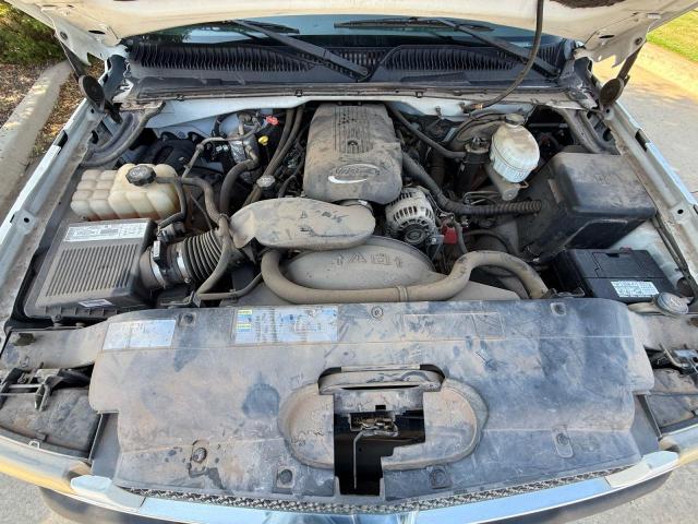 72963706 :رقم المزاد ، 2GCEC19T931308342 vin ، 2003 Chevrolet Silverado مزاد بيع
