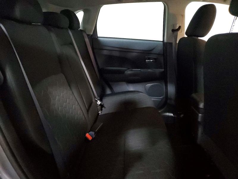 Aukcja sprzedaży 2026 Mitsubishi Outlander Sport, vin: JA4ARUAU9TU021813, numer aukcji: 71957316
