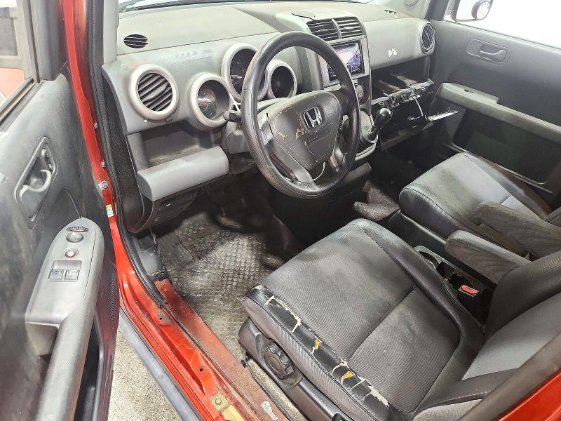 Aukcja sprzedaży 2004 Honda Element, vin: 5J6YH27694L029576, numer aukcji: 72176306