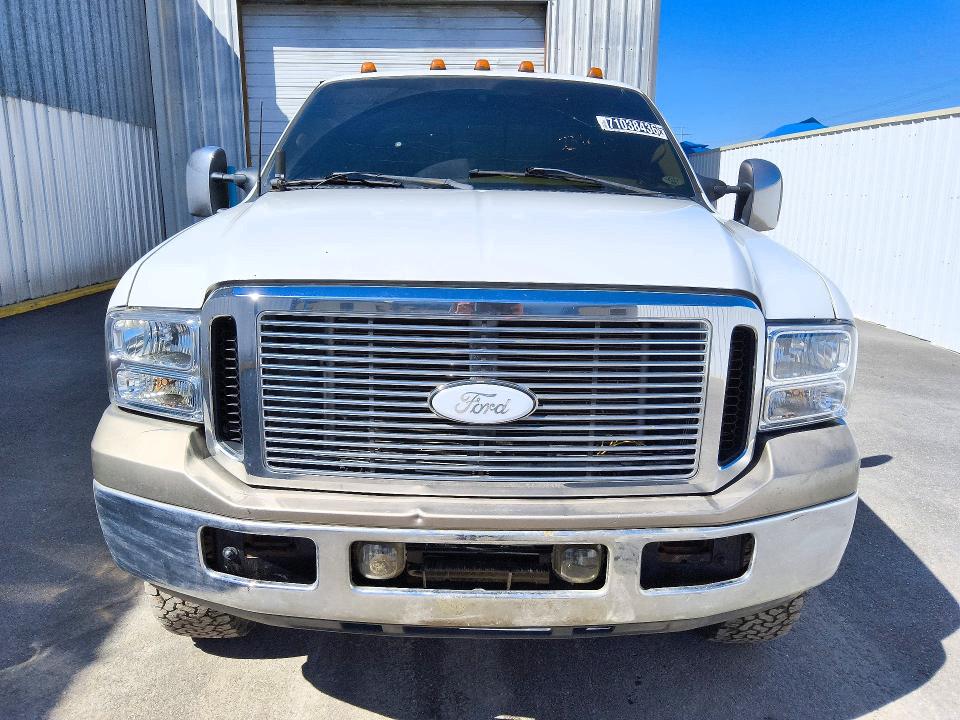 Aukcja sprzedaży 2006 Ford F250, vin: 1FTSW21PX6EA17270, numer aukcji: 71038436
