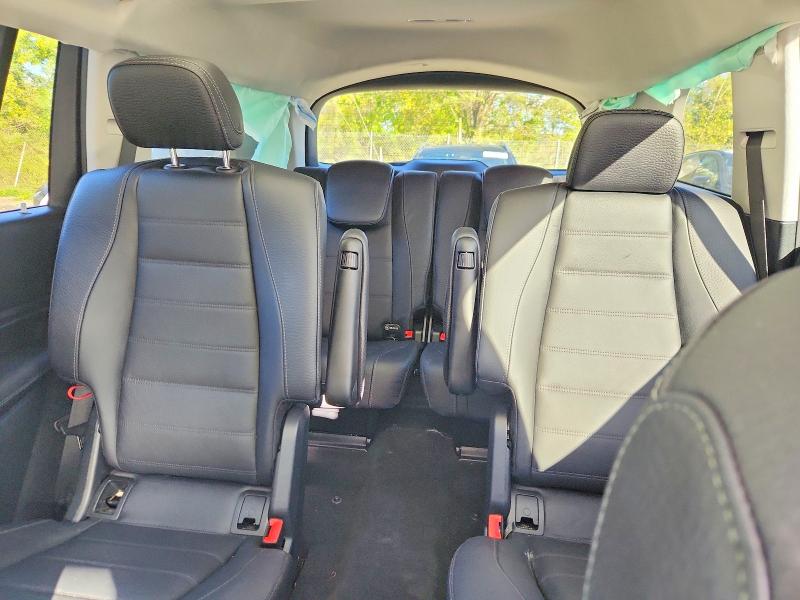 Aukcja sprzedaży 2024 Mercedes-benz Gls, vin: 4JGFF5KE6RB083963, numer aukcji: 71954056