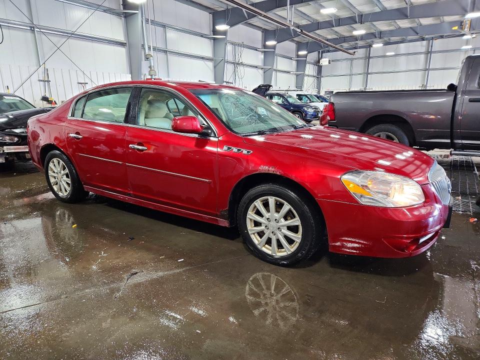 Aukcja sprzedaży 2011 Buick Lucerne, vin: 1G4HC5EM8BU151078, numer aukcji: 71785436