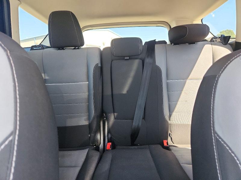 Продажа на аукционе авто 2014 Ford Escape, vin: 1FMCU0GX1EUD84791, номер лота: 72795126