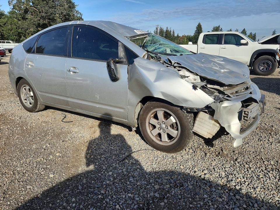 Продажа на аукционе авто 2004 Toyota Prius, vin: JTDKB20U740101012, номер лота: 71181666